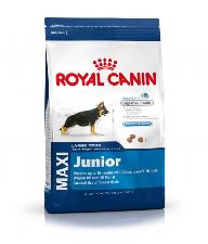 Royal Canin Maxi Junior 1 Kg